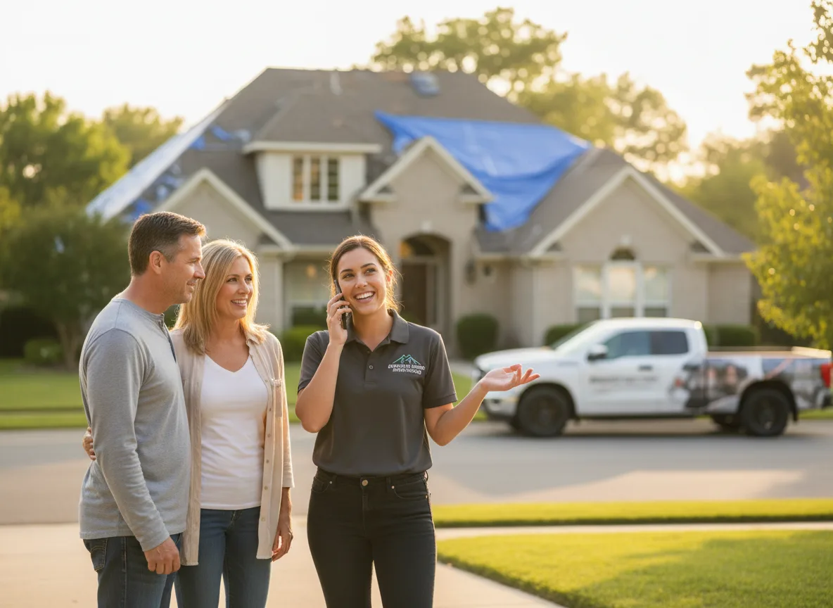 Metal Roof Emergency Repair in Alba, PA